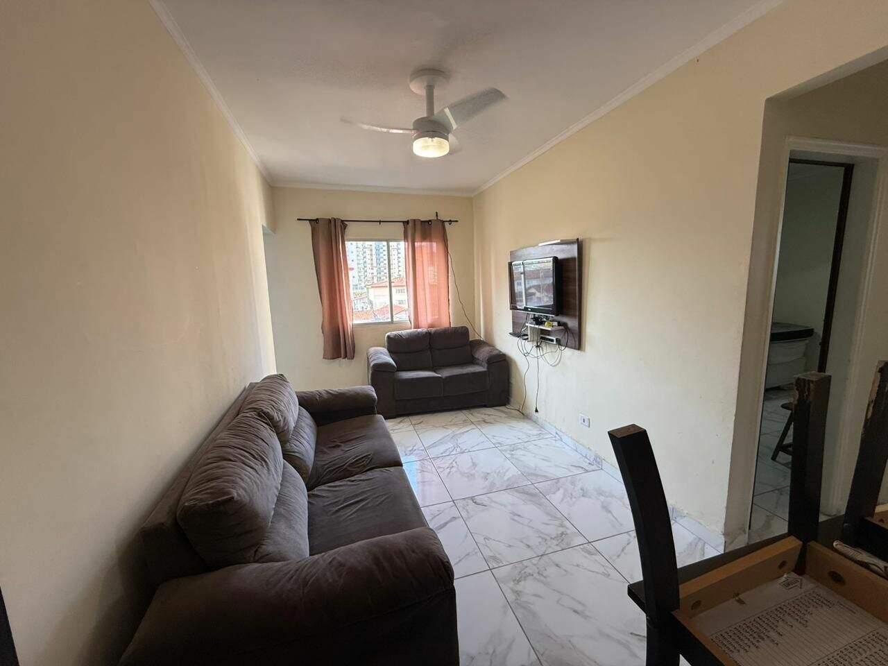 Apartamento à venda no Vila Assunção: 