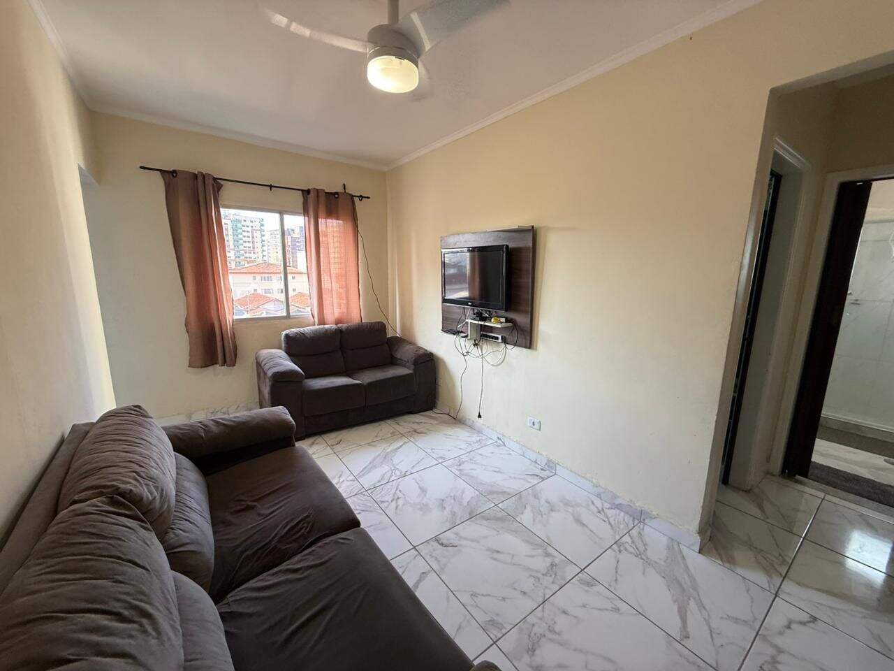 Apartamento à venda no Vila Assunção: 
