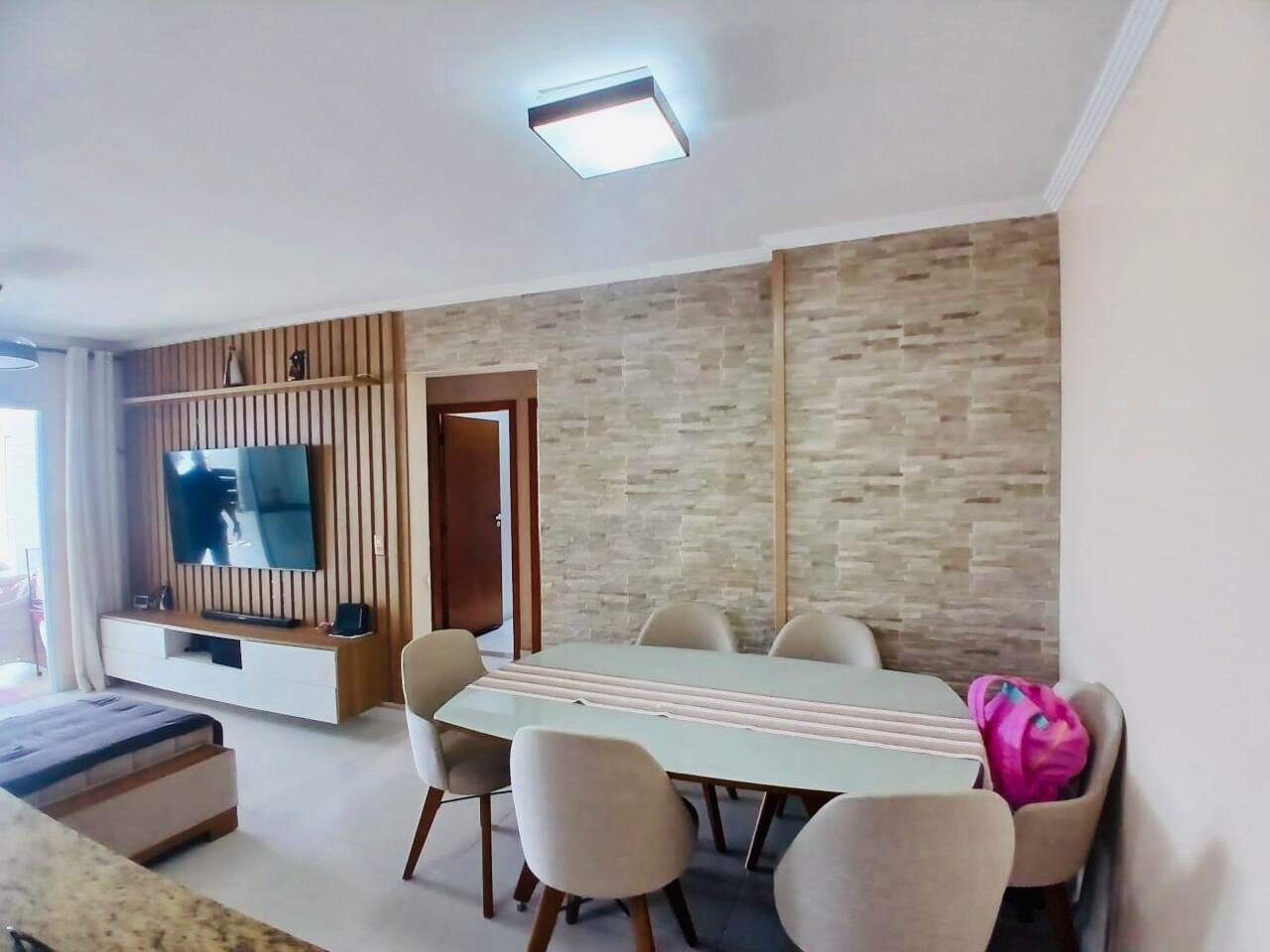 Apartamento à venda no Aviação: 