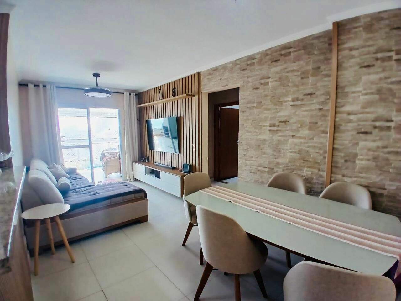 Apartamento à venda no Aviação: 