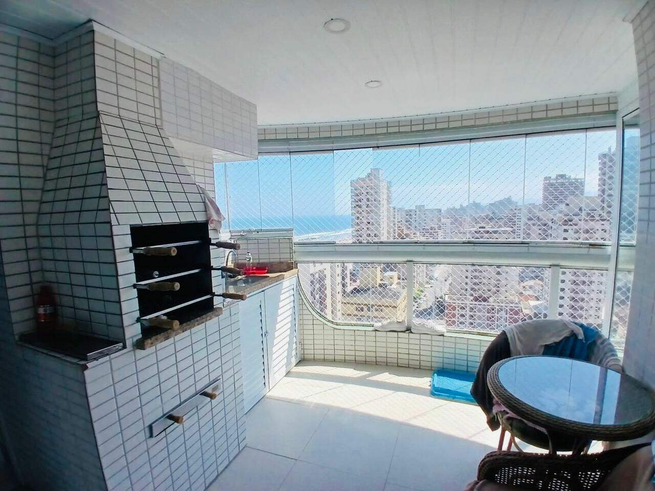 Apartamento à venda no Aviação: 