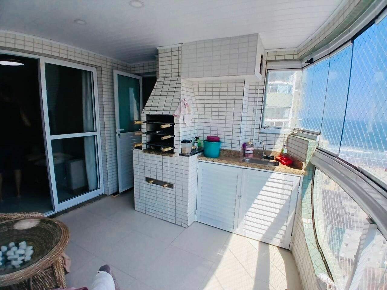 Apartamento à venda no Aviação: 