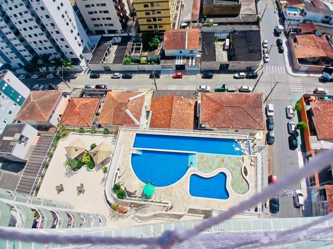 Apartamento à venda no Aviação: 