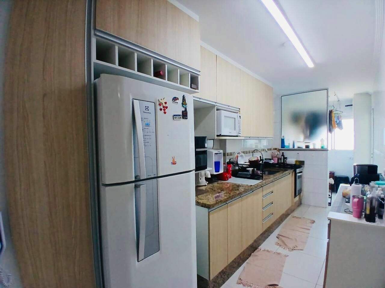 Apartamento à venda no Aviação: 