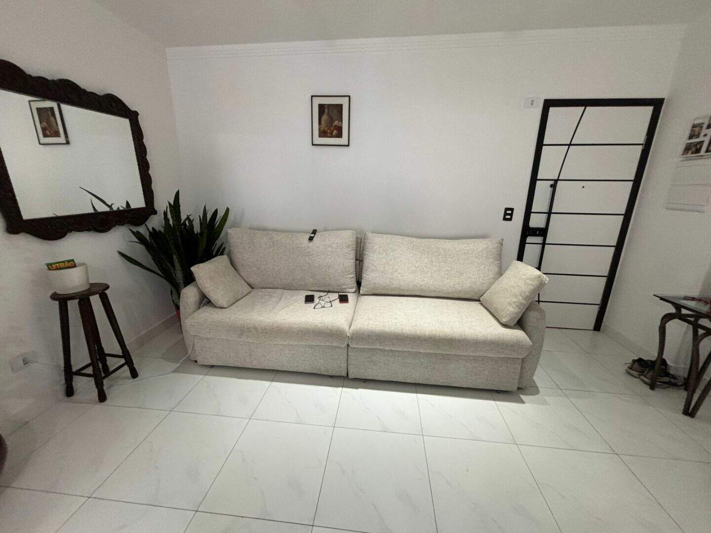 Apartamento à venda no Jardim Real: 