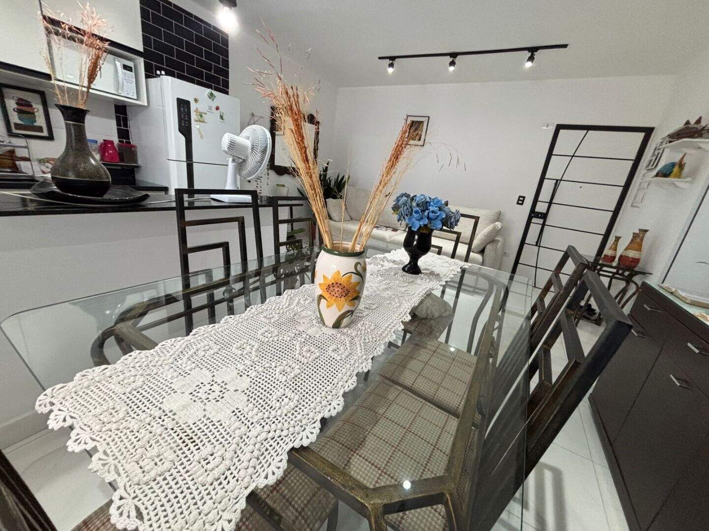 Apartamento à venda no Jardim Real: 