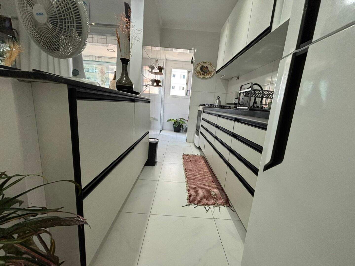 Apartamento à venda no Jardim Real: 
