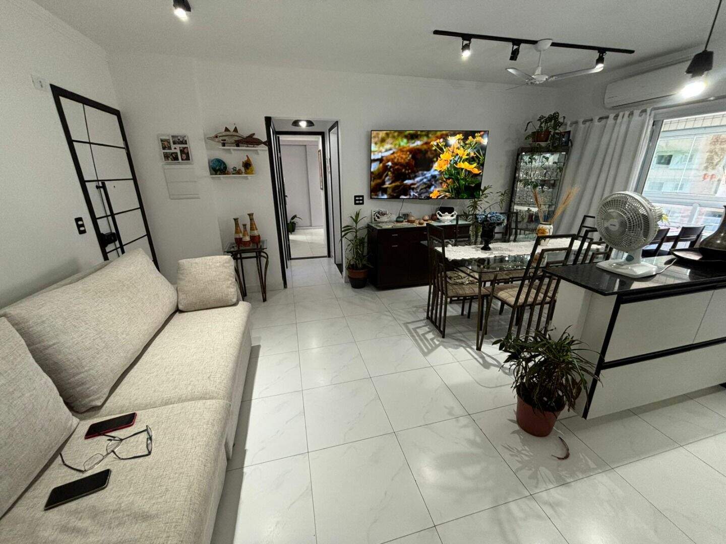 Apartamento à venda no Jardim Real: 