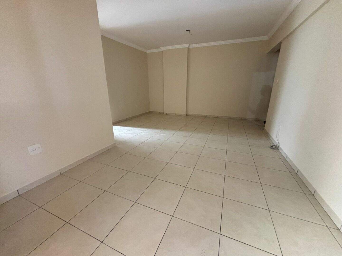 Apartamento à venda no Caiçara: 