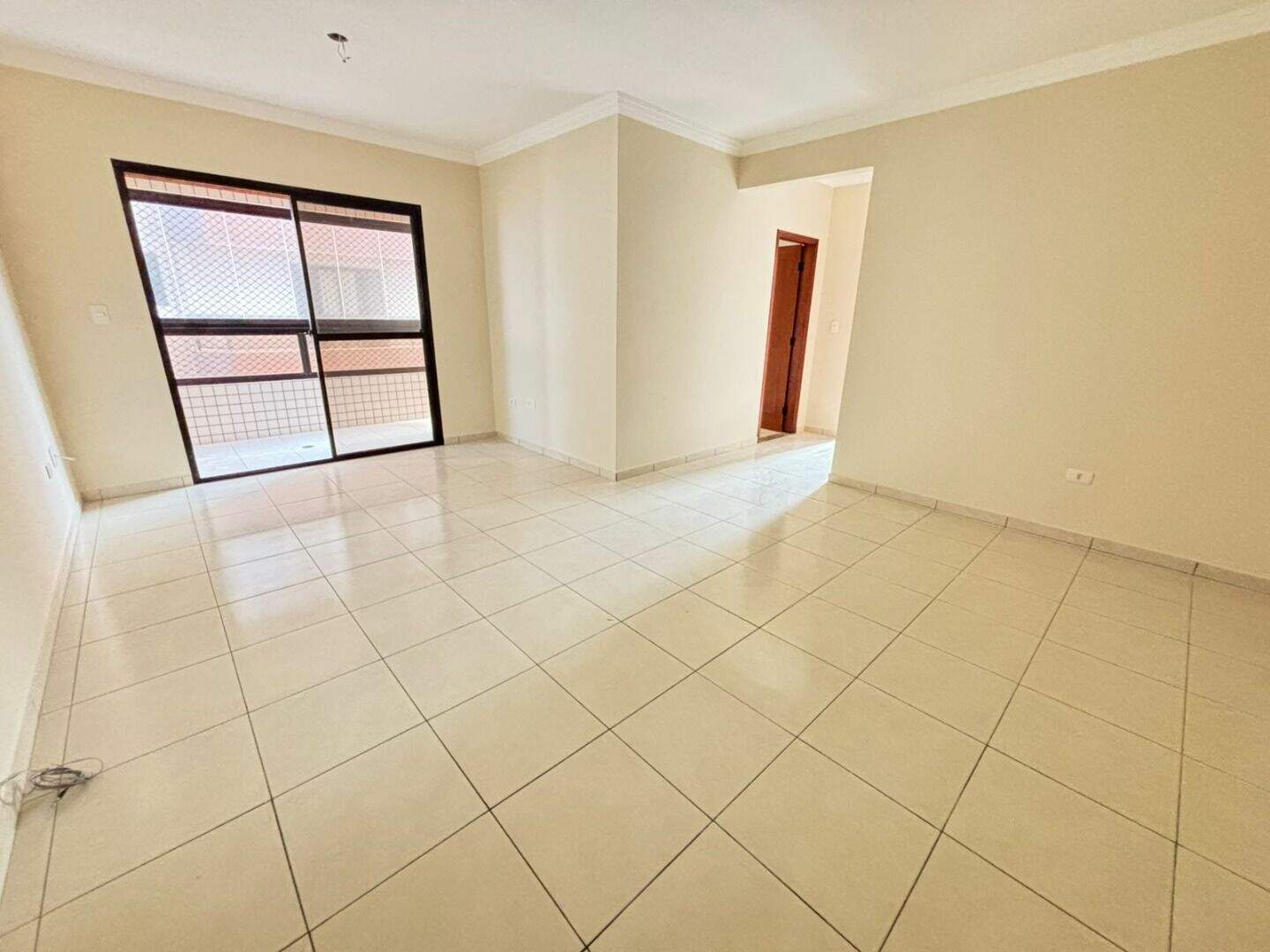 Apartamento à venda no Caiçara: 