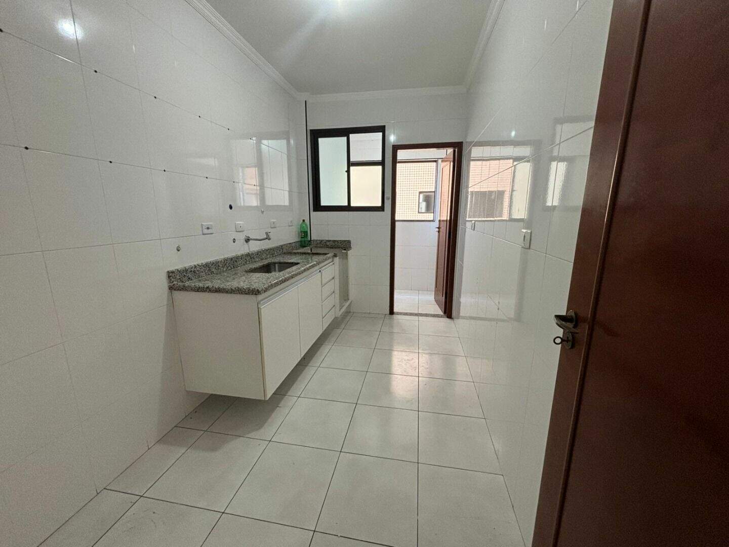 Apartamento à venda no Caiçara: 
