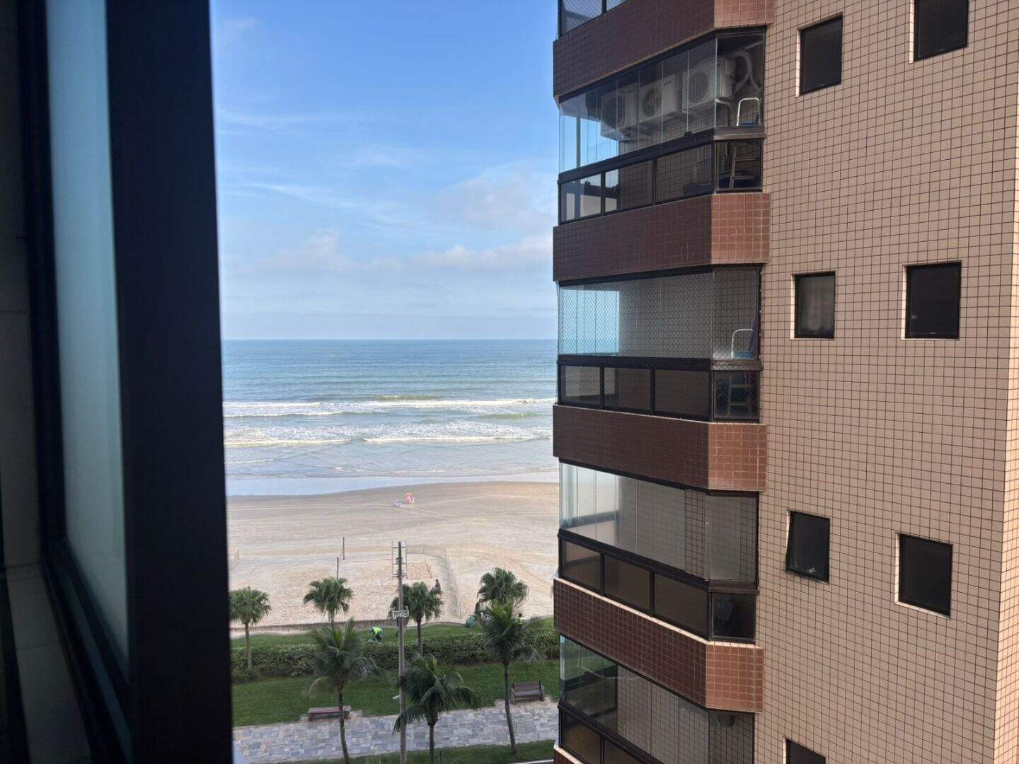 Apartamento à venda no Caiçara: 