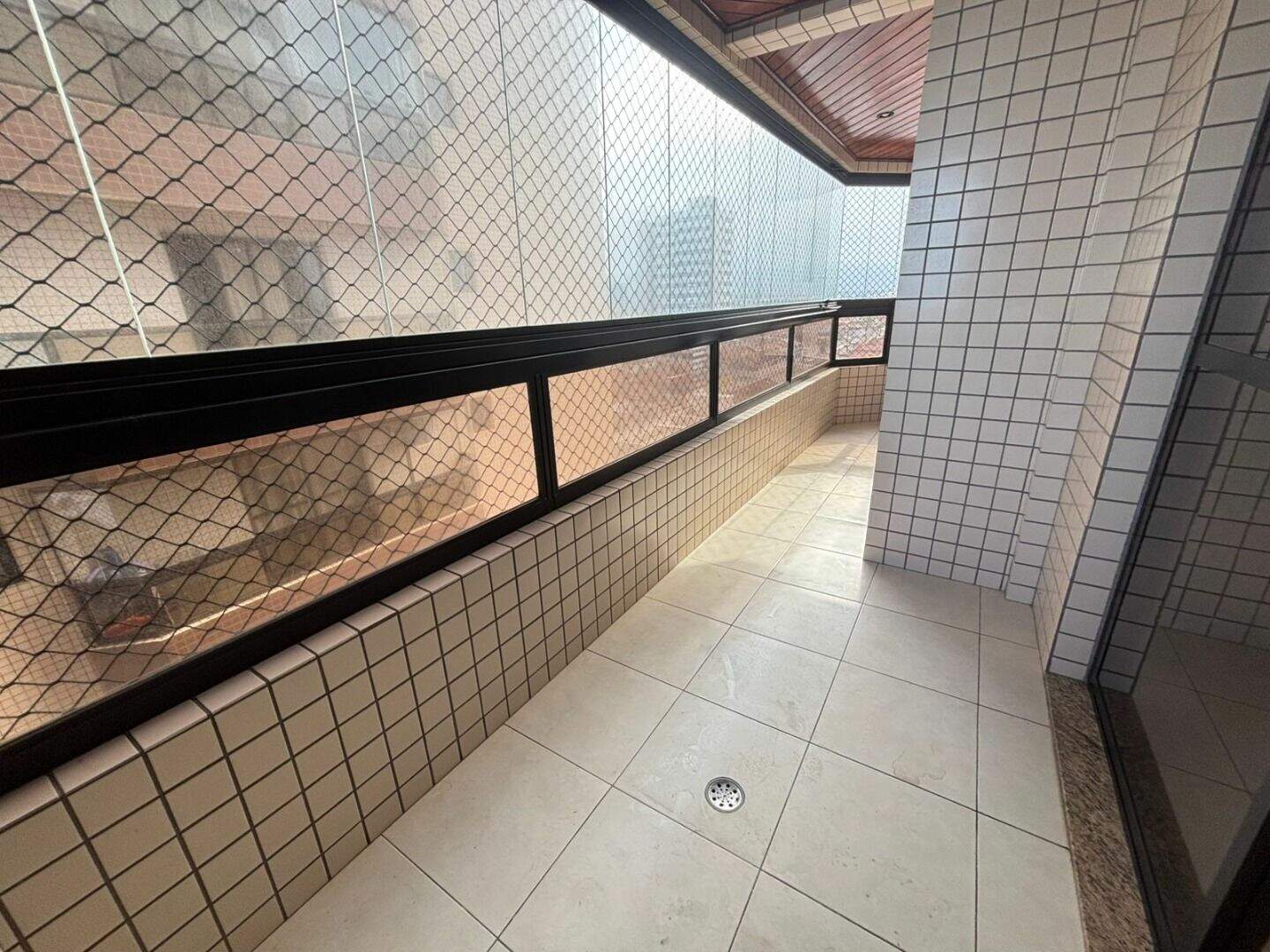 Apartamento à venda no Caiçara: 