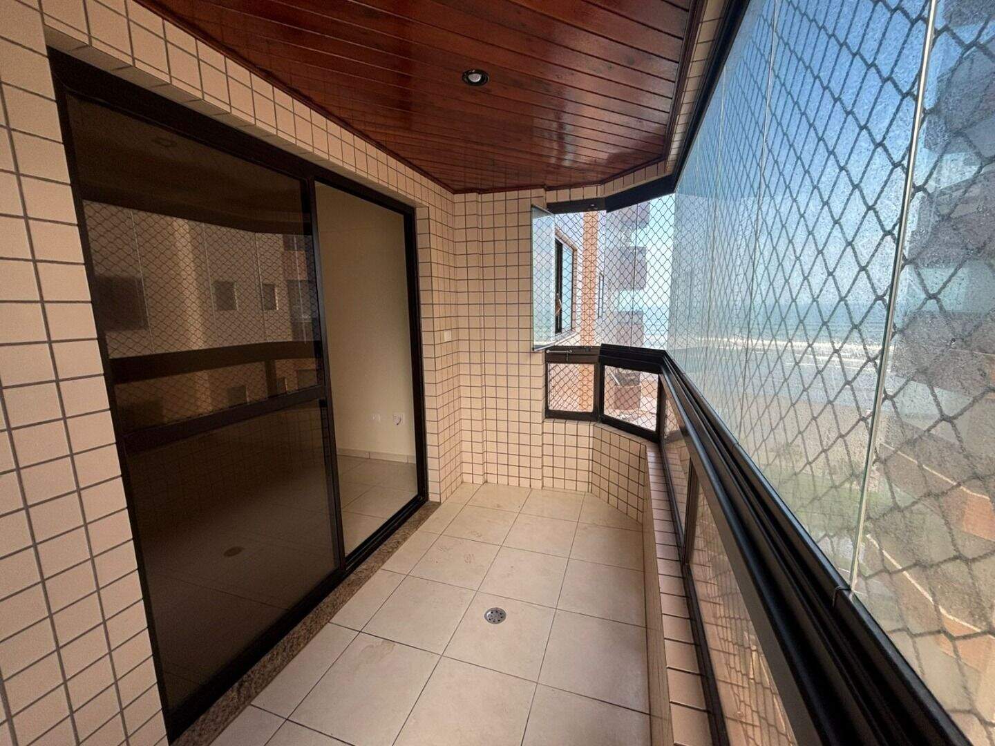 Apartamento à venda no Caiçara: 