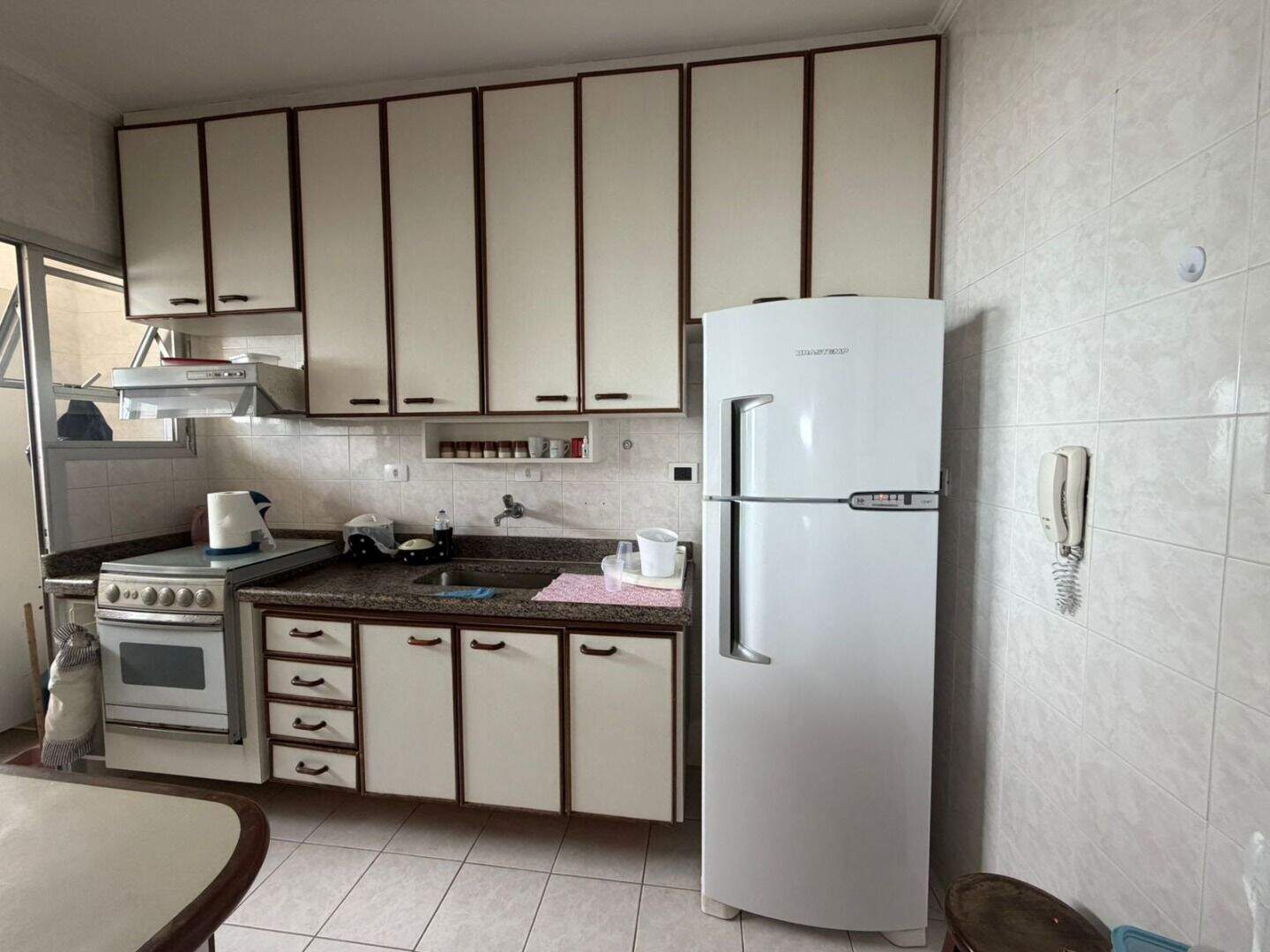 Apartamento à venda no Real: 