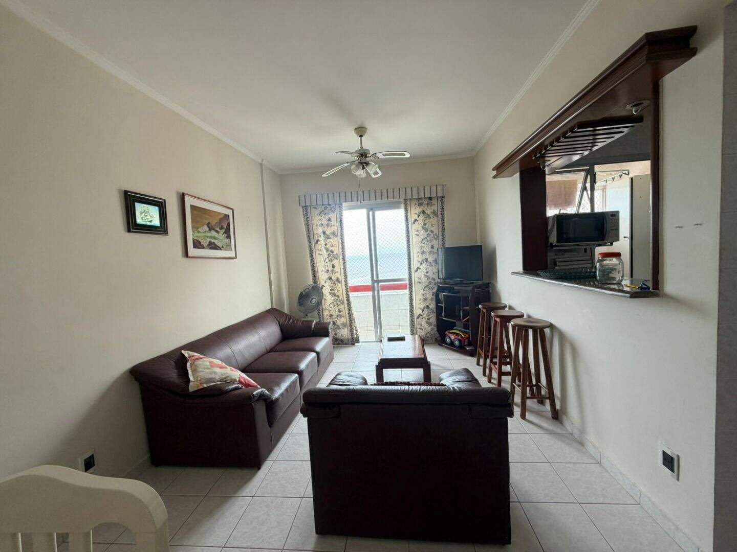Apartamento à venda no Real: 