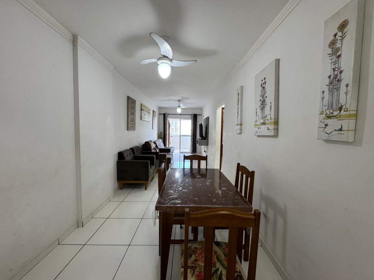 Apartamento à venda no Mirim: 