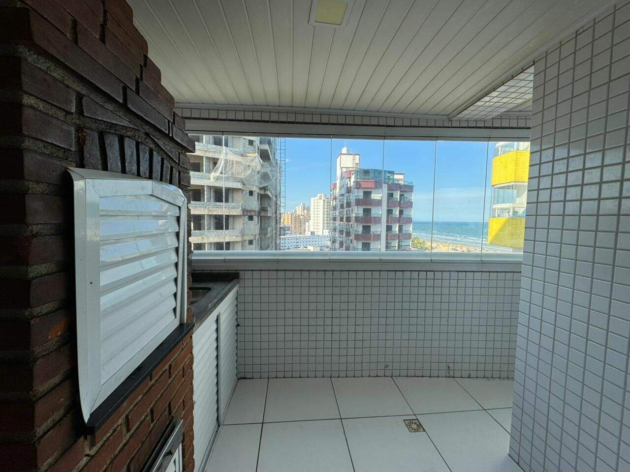 Apartamento à venda no Mirim: 