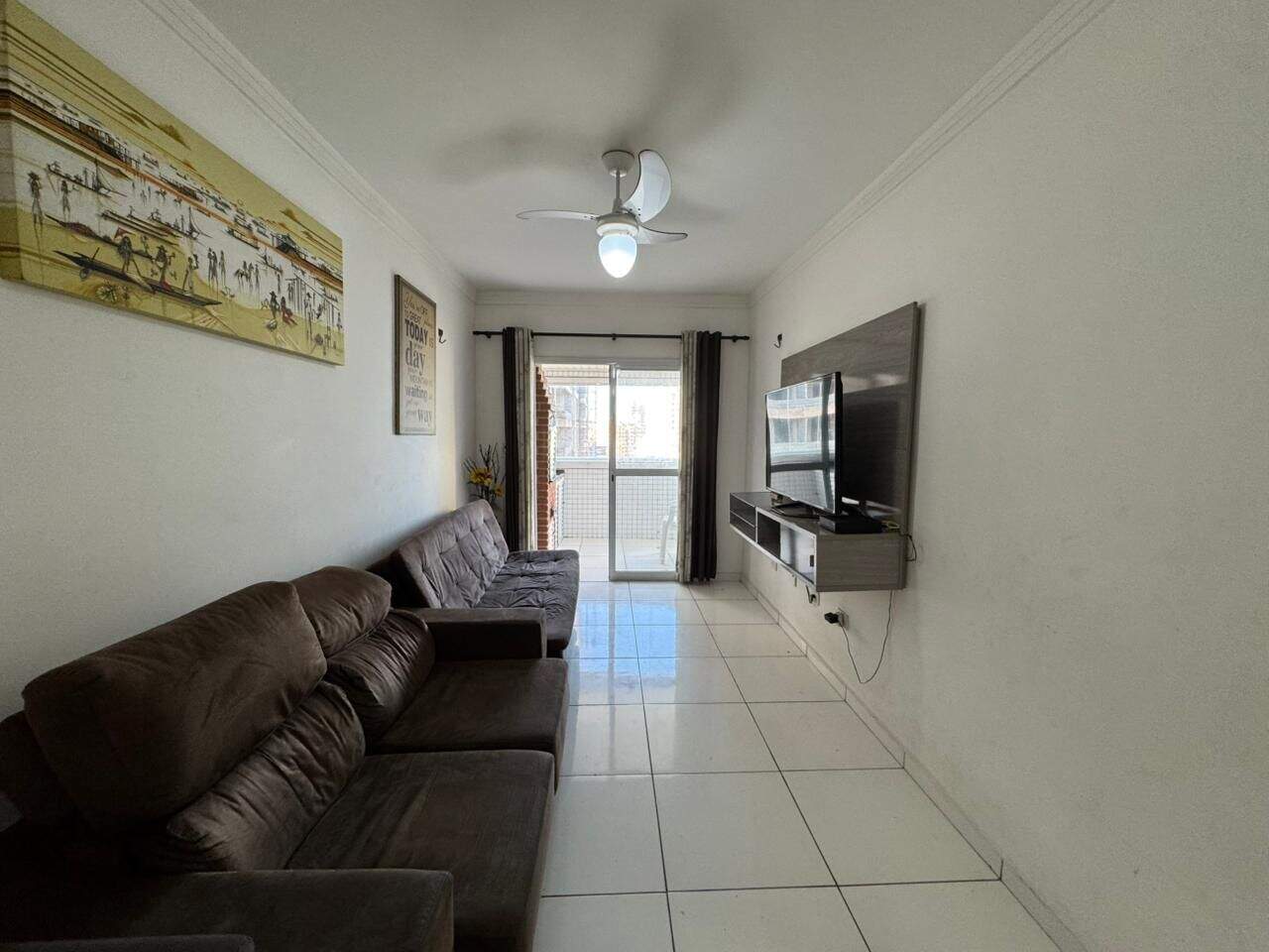 Apartamento à venda no Mirim: 