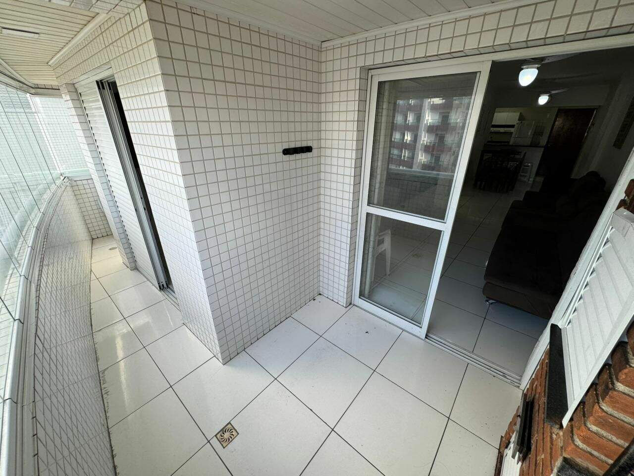 Apartamento à venda no Mirim: 