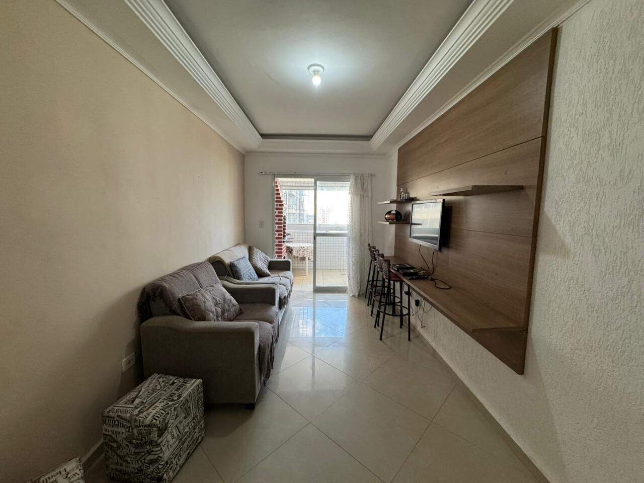 Apartamento à venda no Mirim: 
