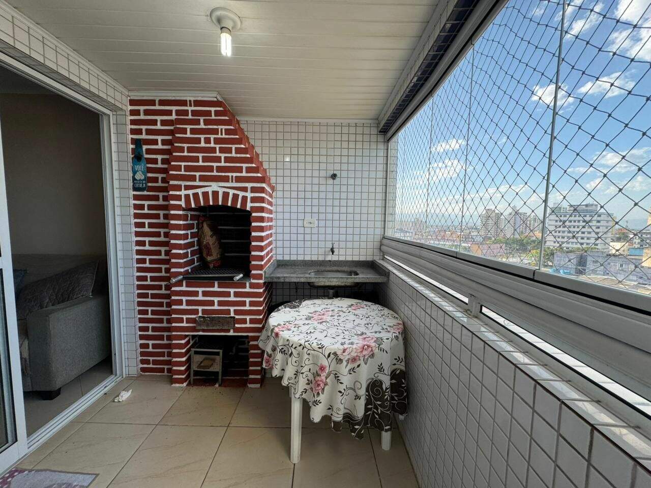 Apartamento à venda no Mirim: 