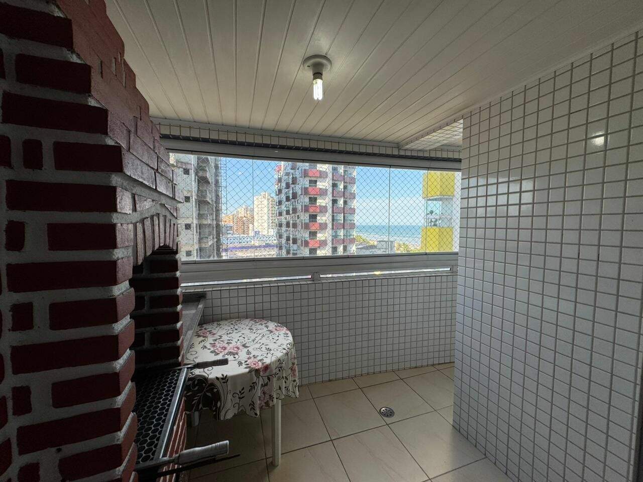 Apartamento à venda no Mirim: 