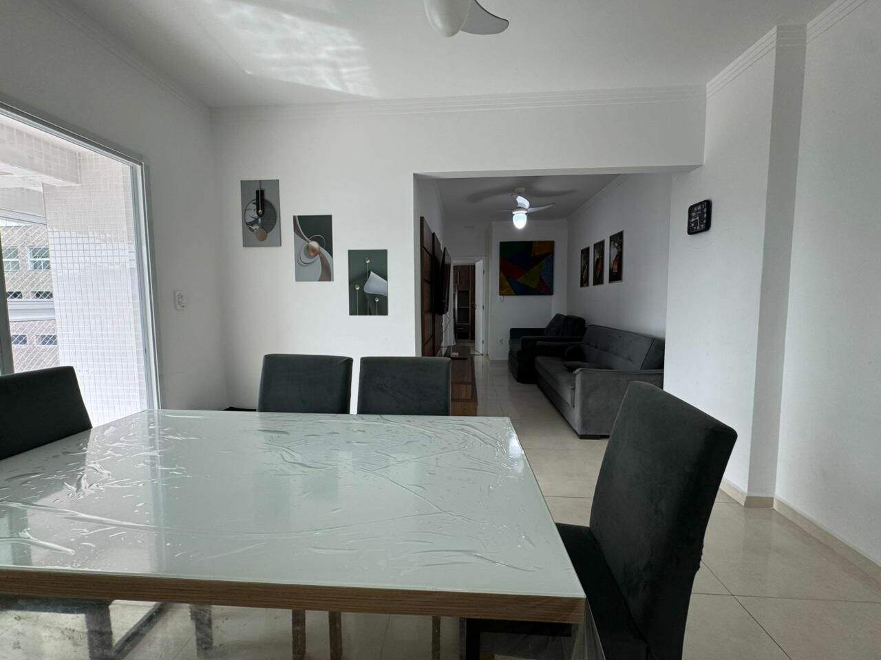 Apartamento à venda no Maracanã: 