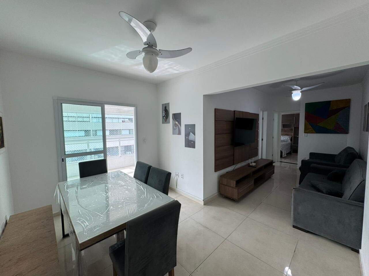 Apartamento à venda no Maracanã: 