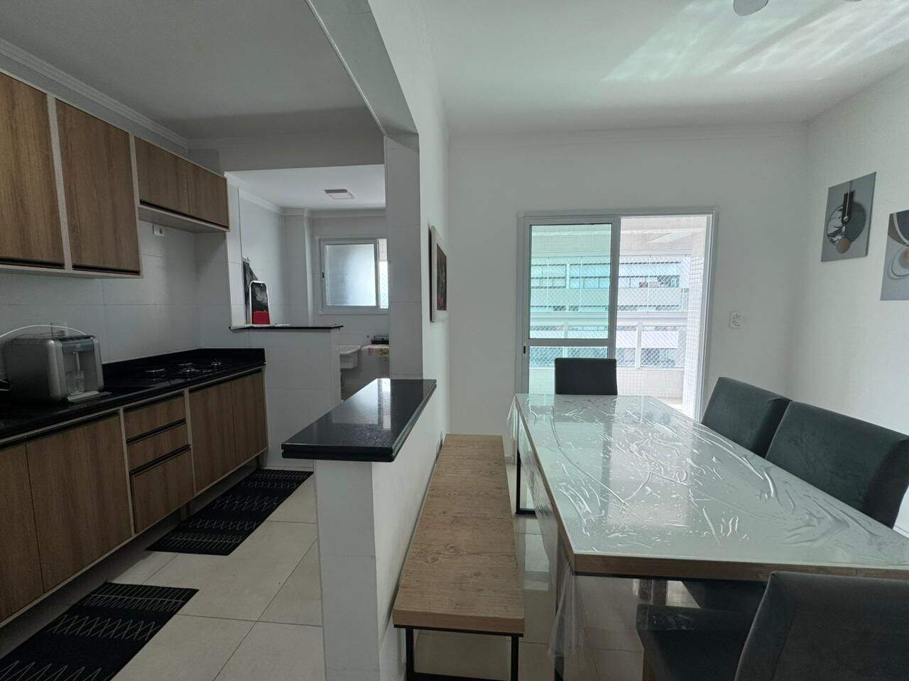 Apartamento à venda no Maracanã: 