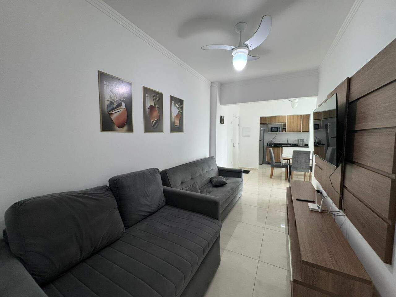 Apartamento à venda no Maracanã: 