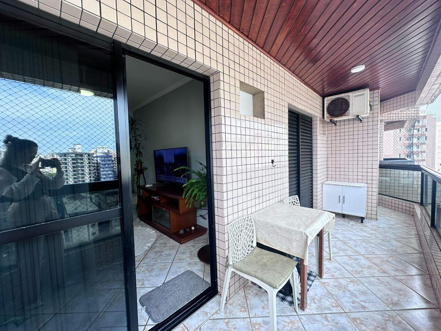 Apartamento à venda no Guilhermina: 