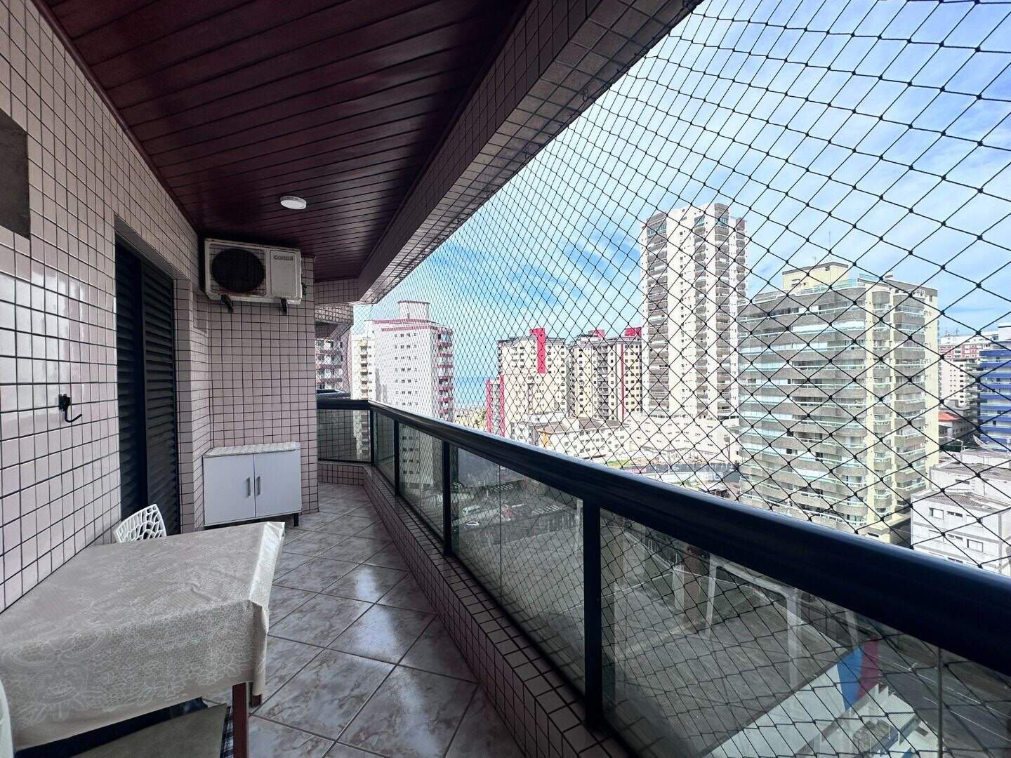 Apartamento à venda no Guilhermina: 