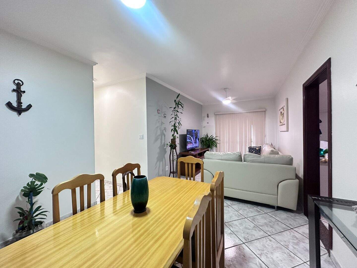 Apartamento à venda no Guilhermina: 