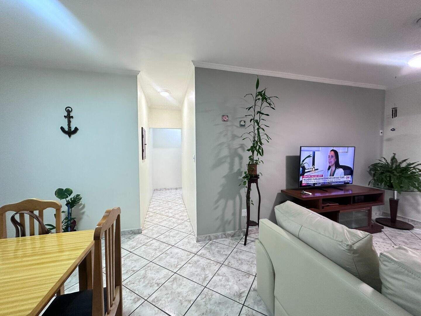 Apartamento à venda no Guilhermina: 