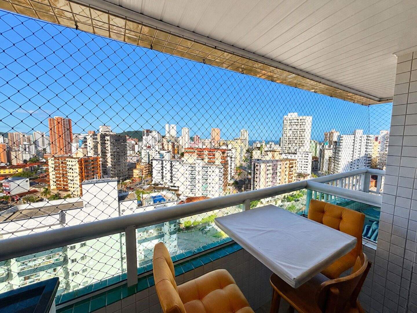 Apartamento à venda no Guilhermina: 