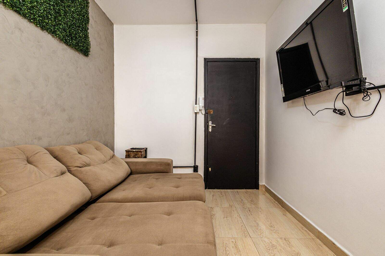 Apartamento à venda no Vila Guilhermina: 