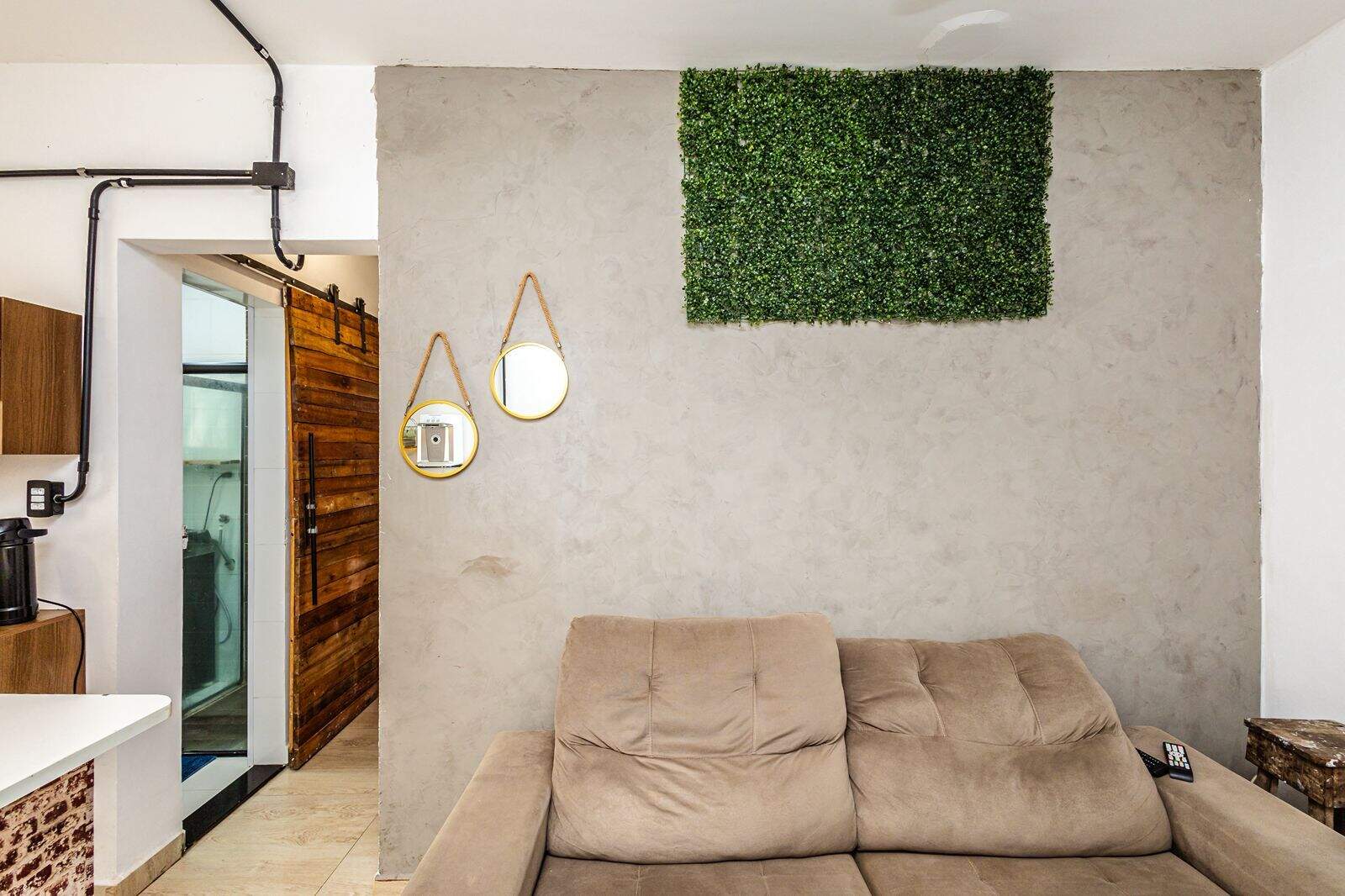Apartamento à venda no Vila Guilhermina: 