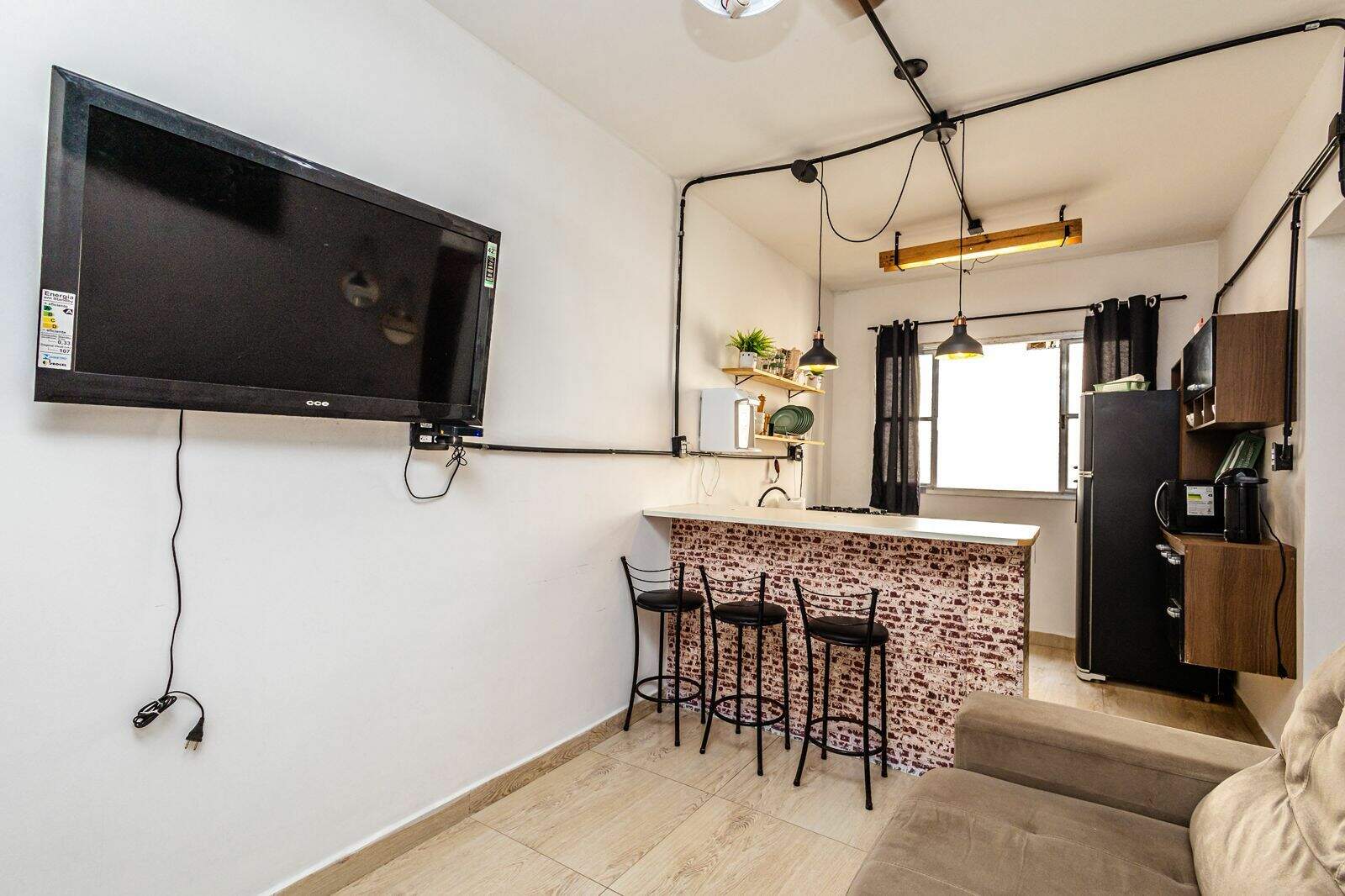 Apartamento à venda no Vila Guilhermina: 