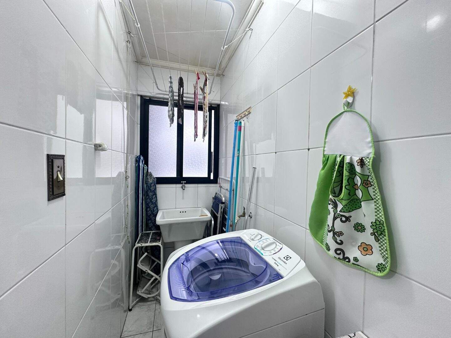 Apartamento à venda no Canto do Forte: 
