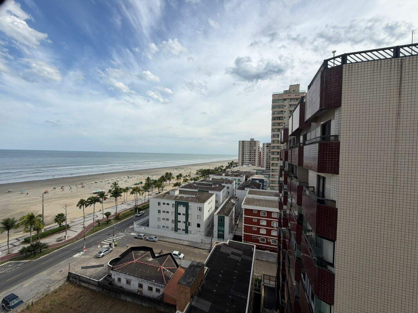 Apartamento à venda no Tupi: 