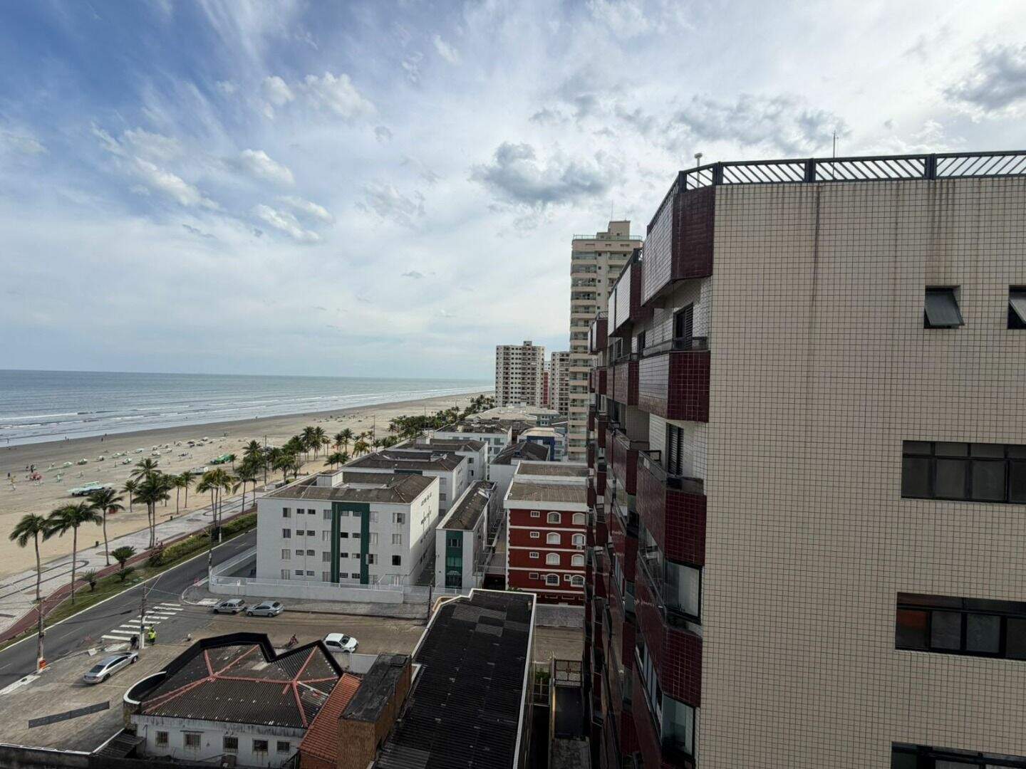 Apartamento à venda no Tupi: 