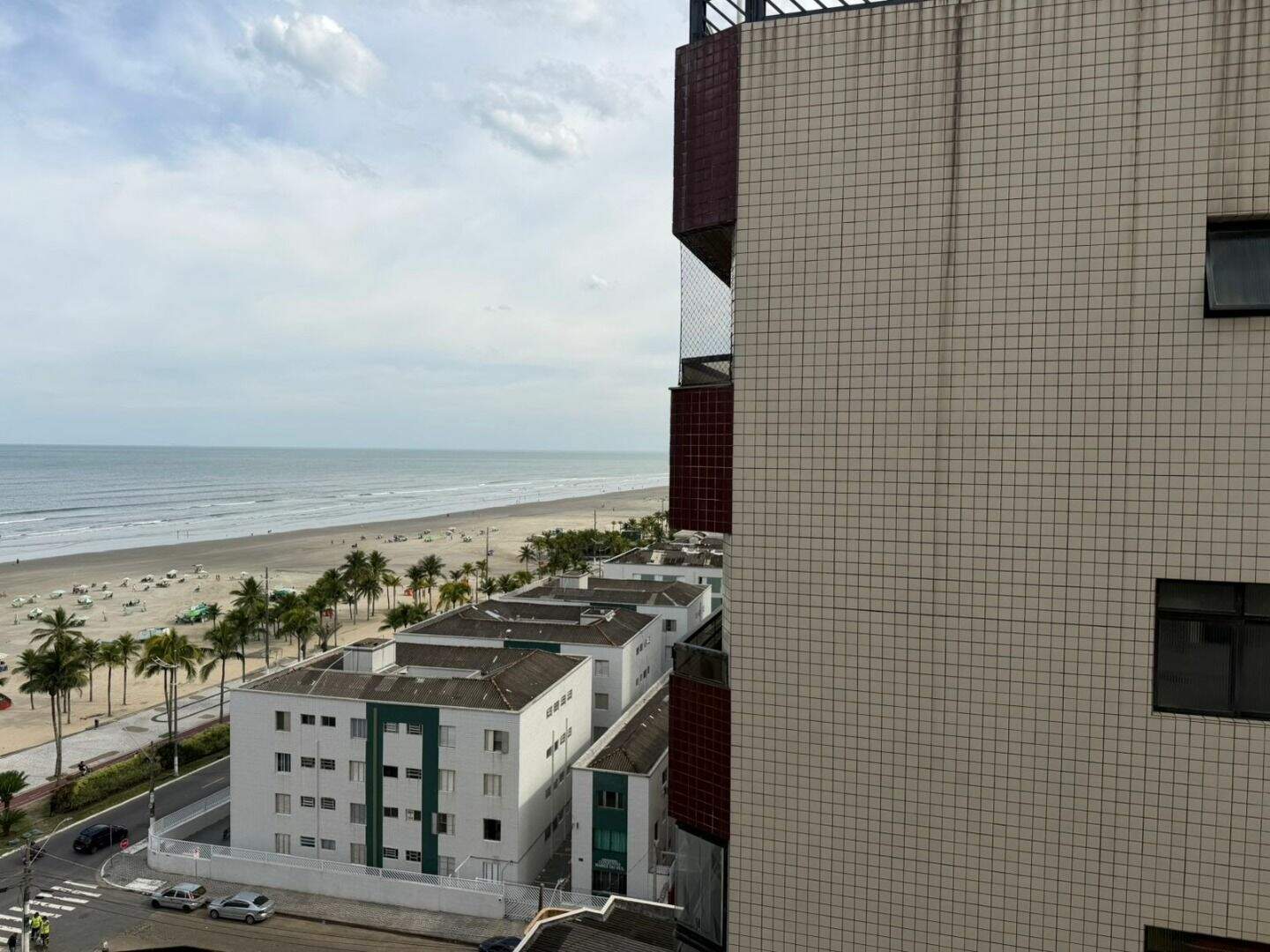 Apartamento à venda no Tupi: 