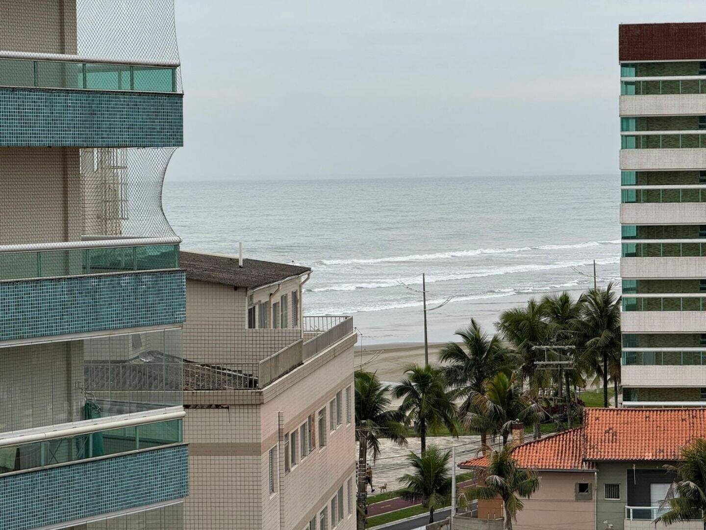 Apartamento à venda no Caiçara: 