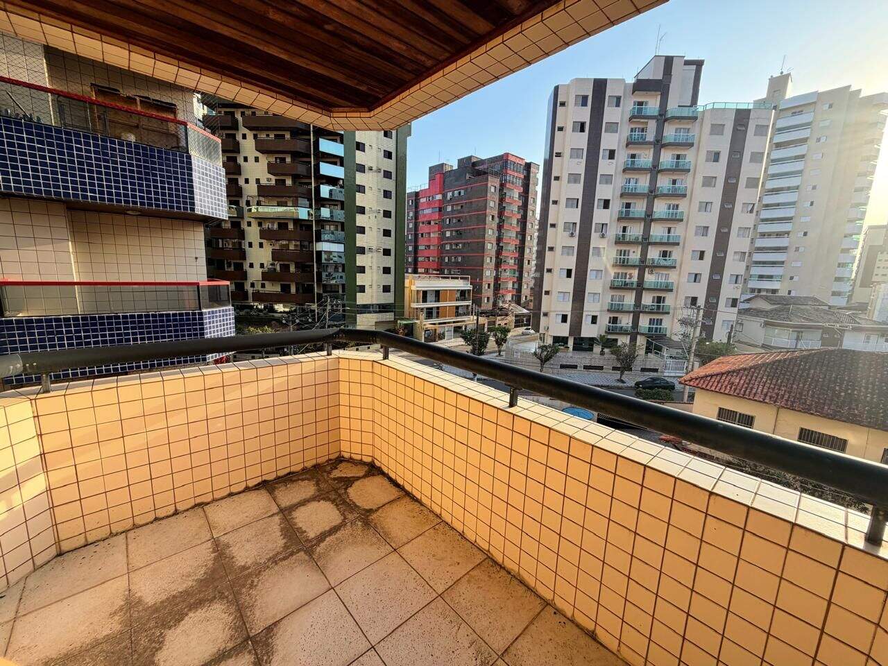 Apartamento à venda no Tupi: 