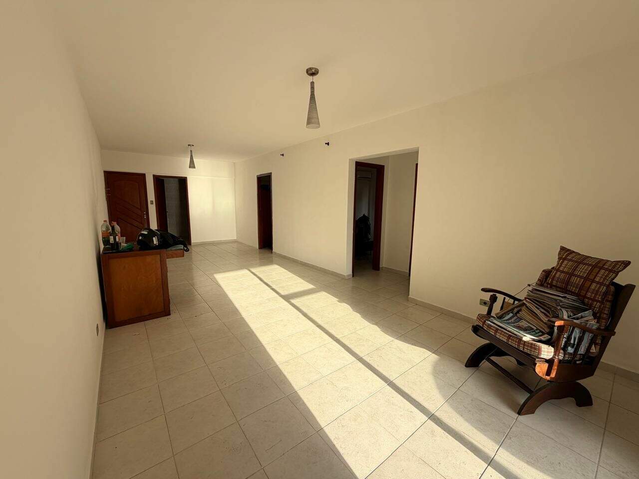 Apartamento à venda no Tupi: 