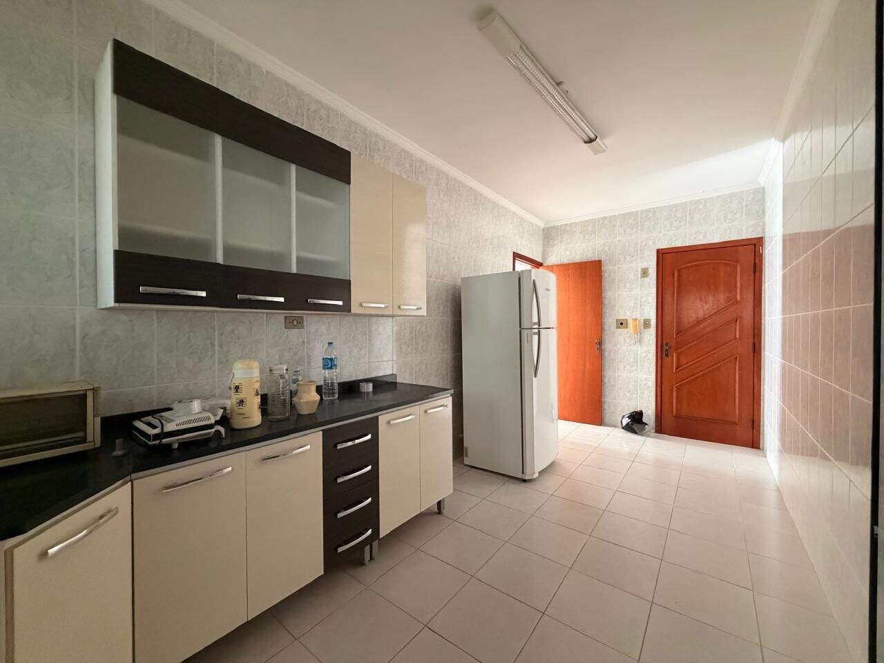 Apartamento à venda no Tupi: 