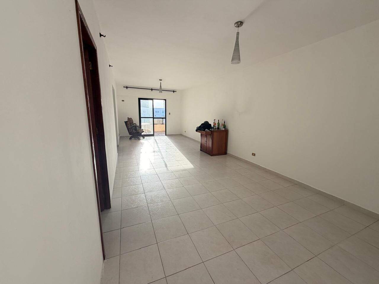 Apartamento à venda no Tupi: 