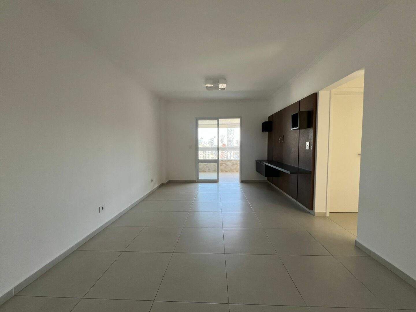 Apartamento à venda no Guilhermina: 