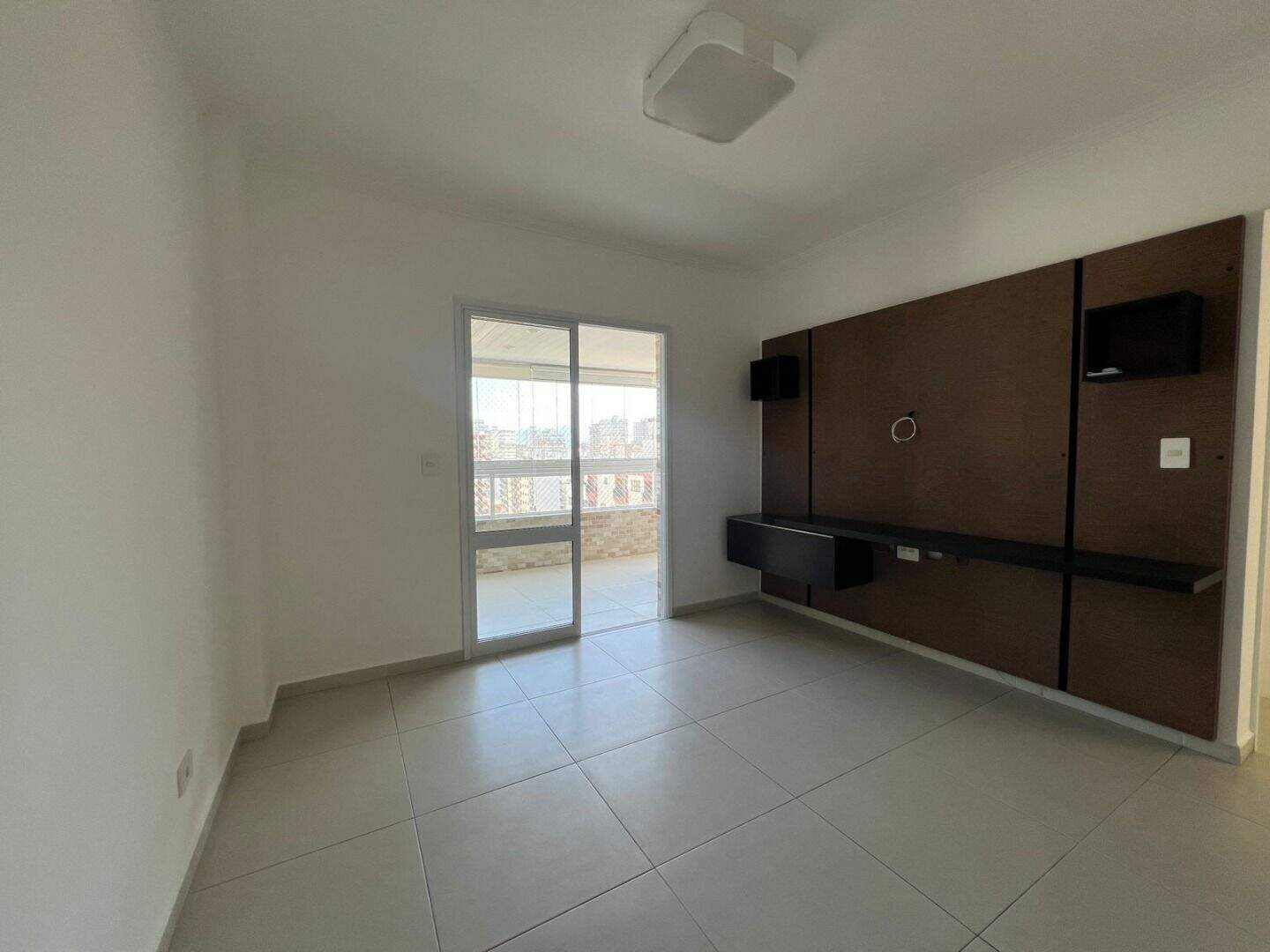 Apartamento à venda no Guilhermina: 